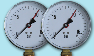 Những lưu ý cần thiết khi lựa chọn sử dụng đồng hồ đo áp suất